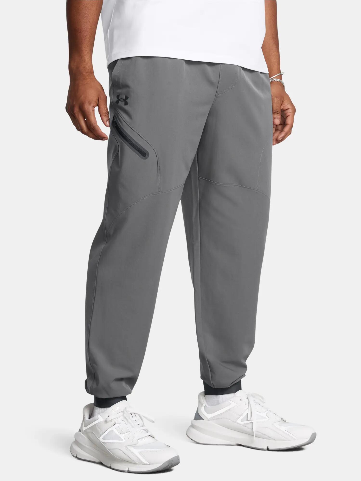 Férfi melegítőalsó Under Armour UA Unstoppable Joggers 1/6