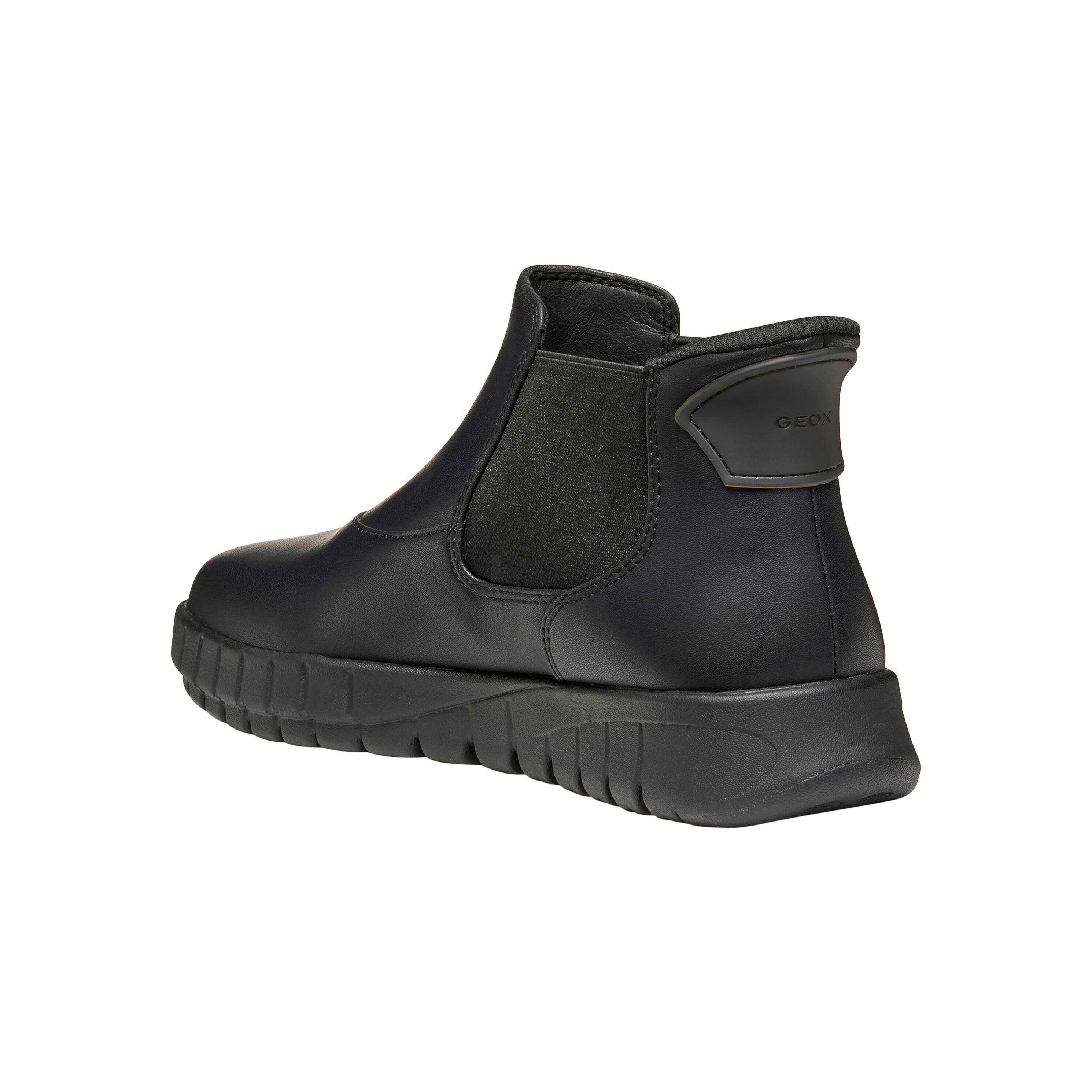 Bottines à Enfiler Geox Flextride Plus - Femme 4/5