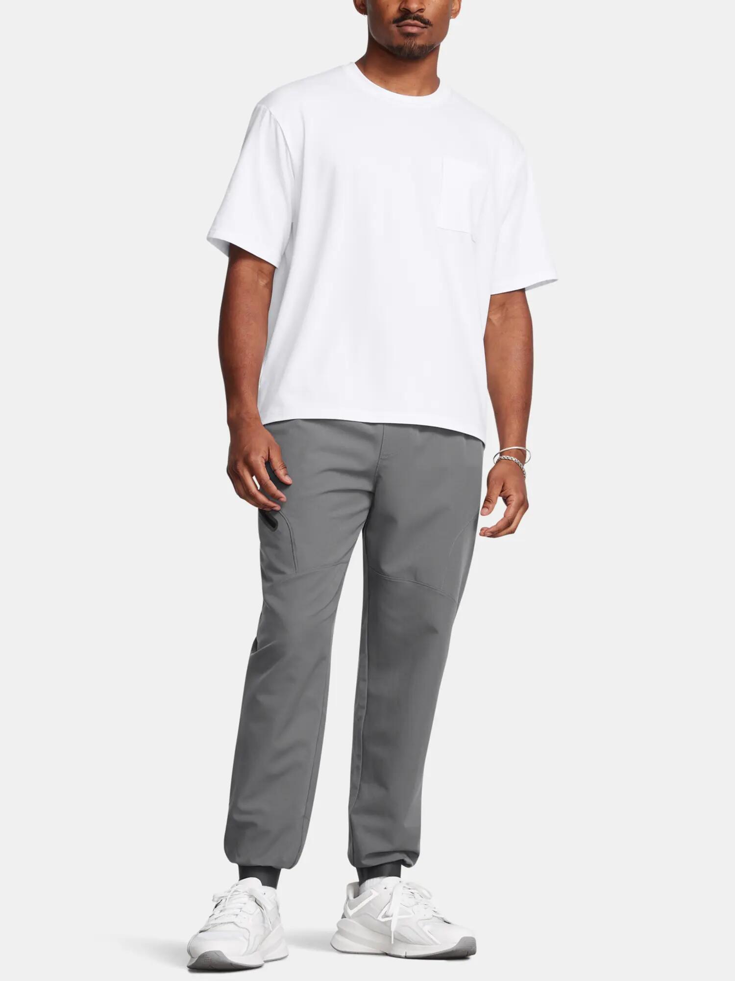 Férfi melegítőalsó Under Armour UA Unstoppable Joggers 6/6
