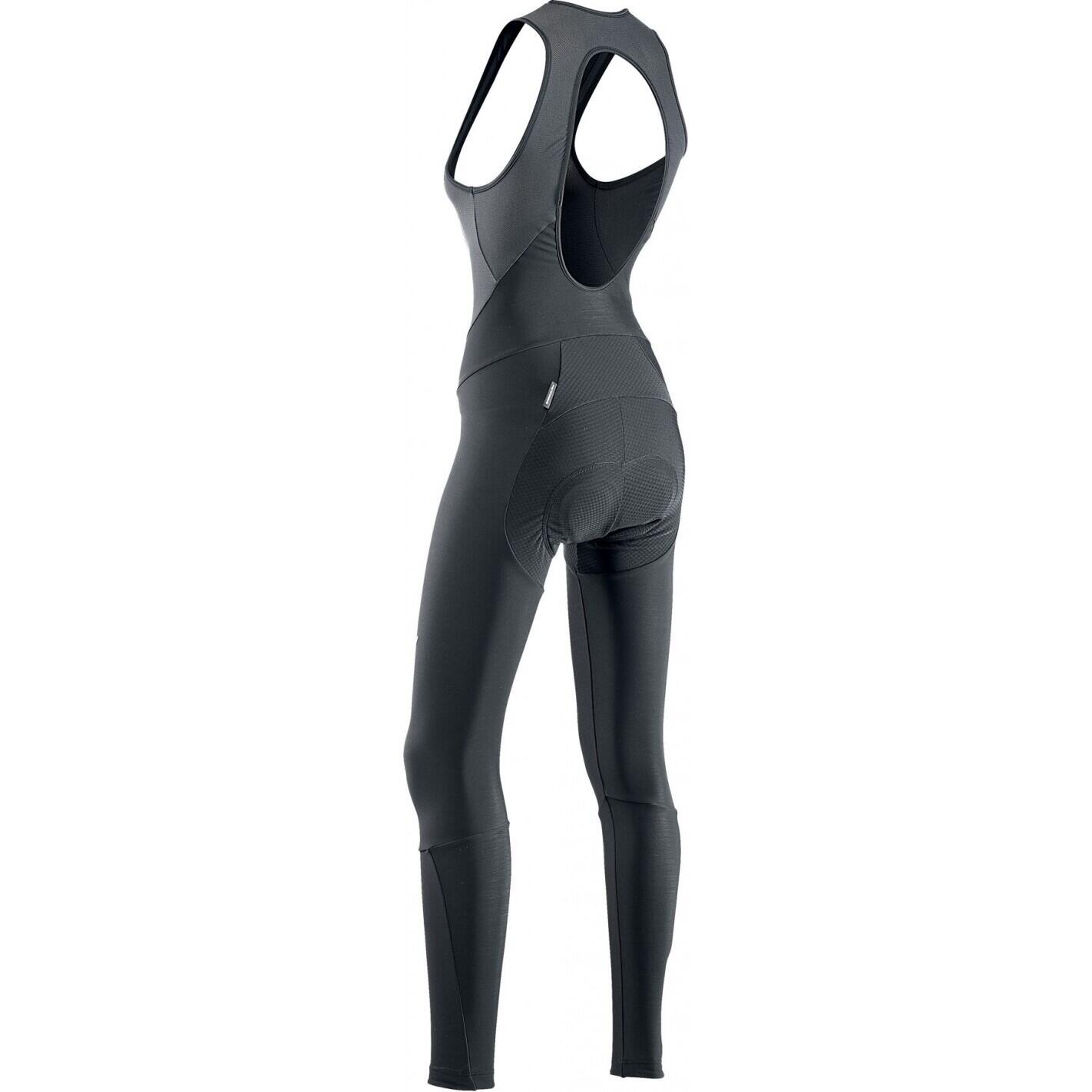 Cuissard long à bretelles femme Northwave Active MS 2/2