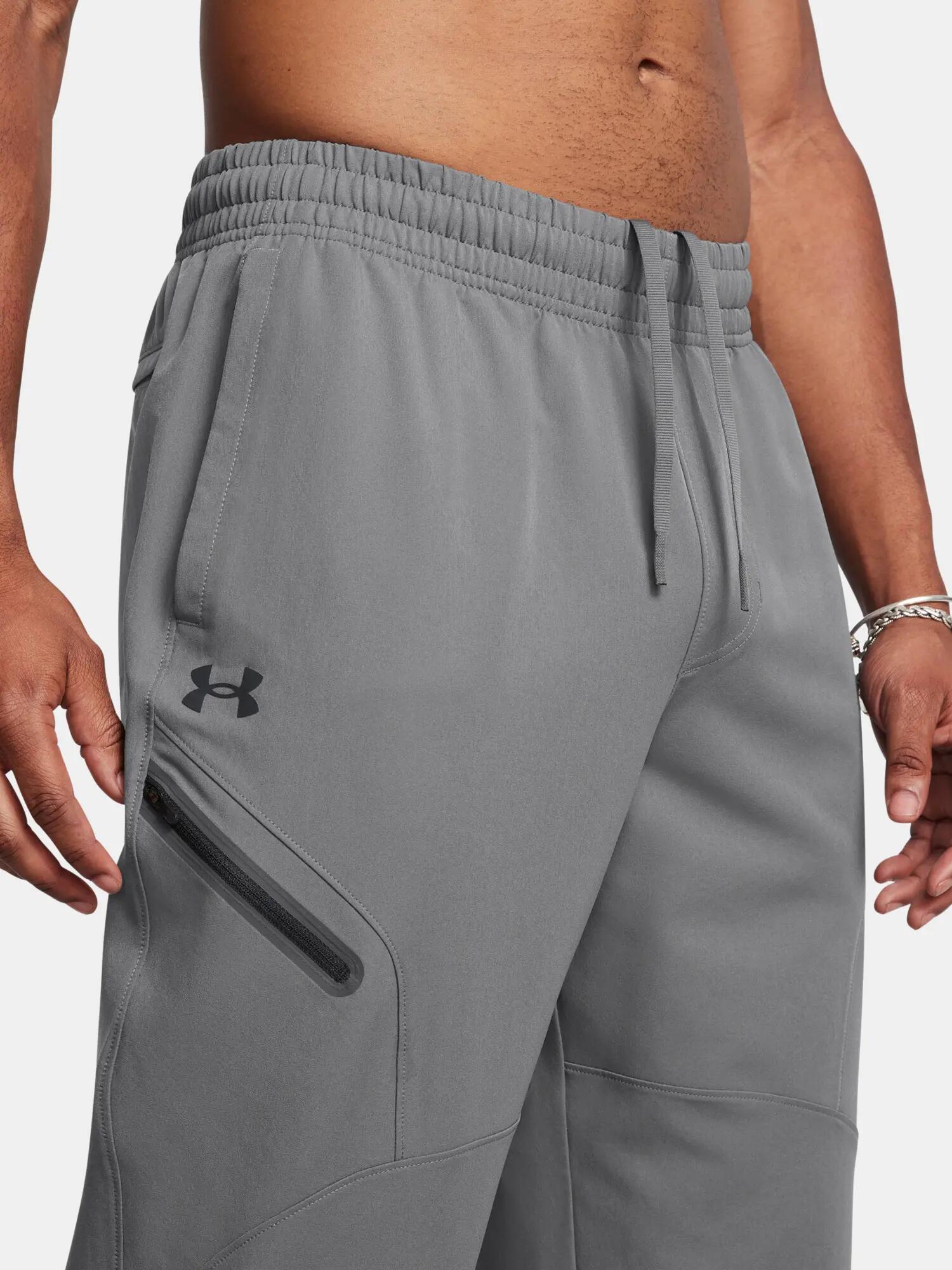 Férfi melegítőalsó Under Armour UA Unstoppable Joggers 5/6