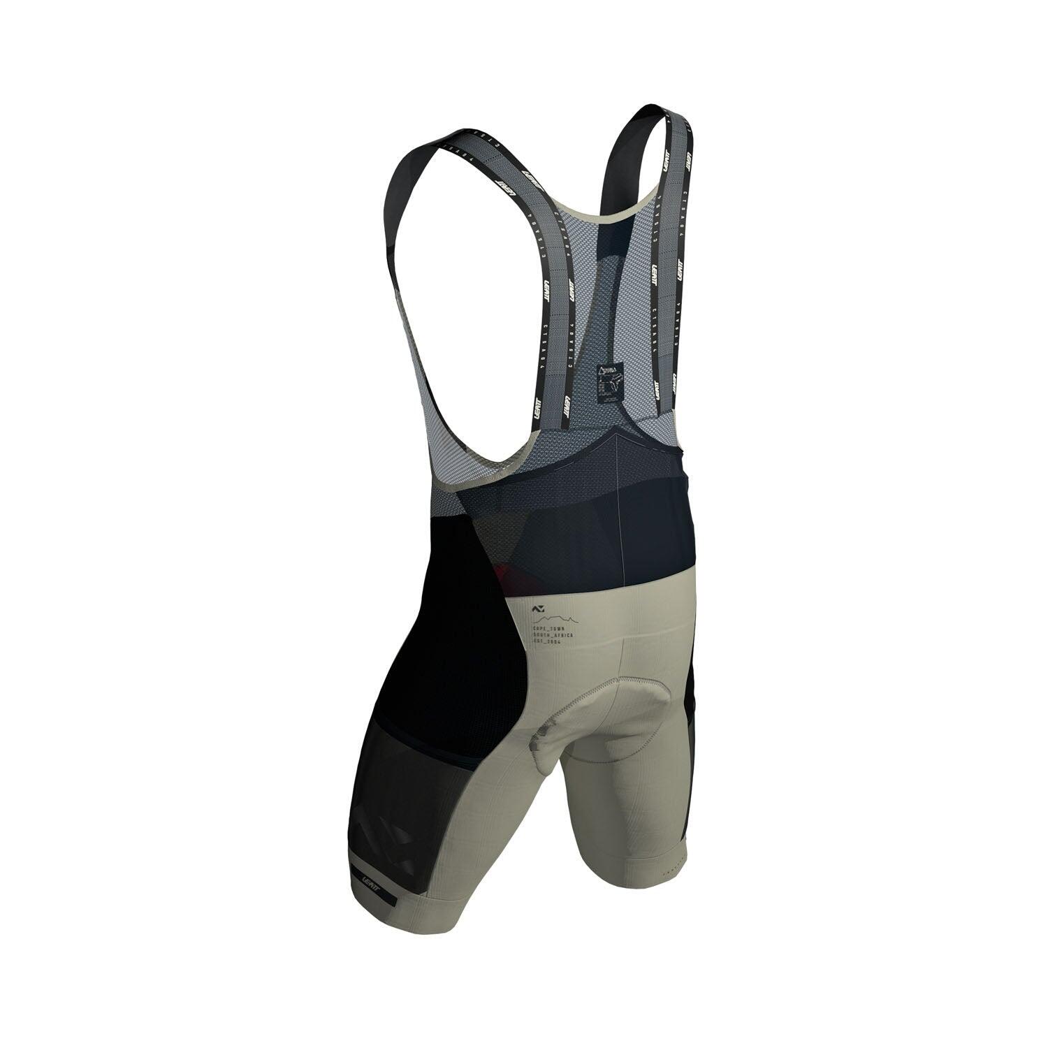 Culote MTB Endurance 5.0 V26 3/4