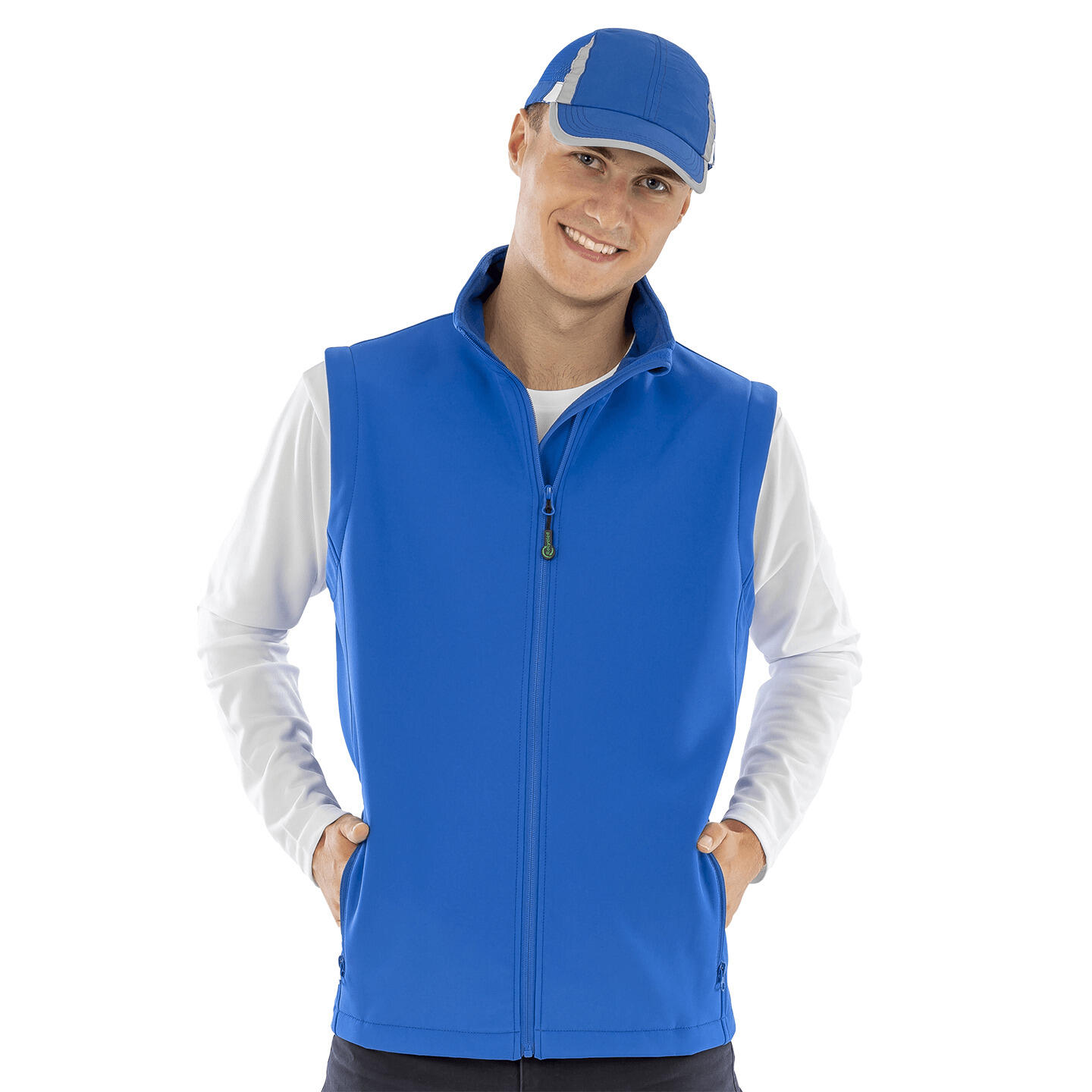 Gilet Result 2/4