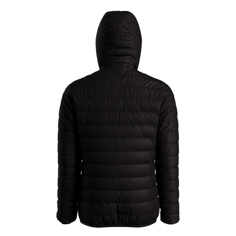 Great Escapes Taku man repreve jacket black 2/3