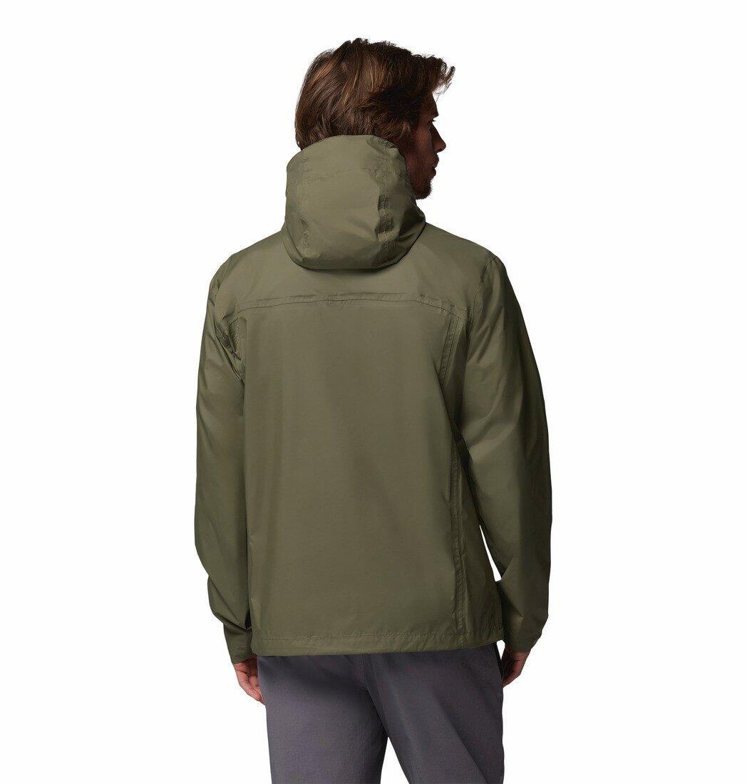 Kurtka anorak Mężczyzna COLUMBIA Watertight™ II Jacket 2/7