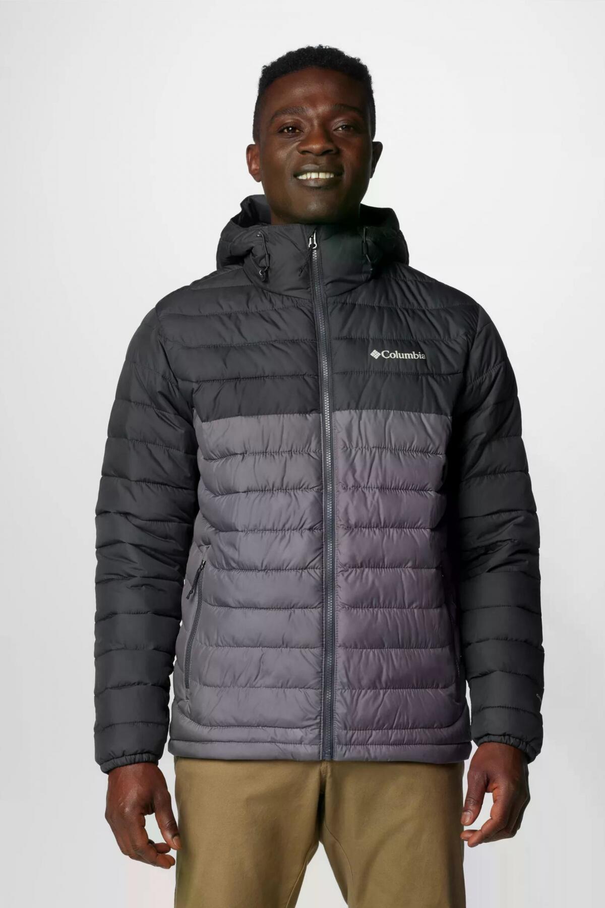 Chaquetas Hombre Columbia Powder Lite Ii Hooded Jacket 5/5