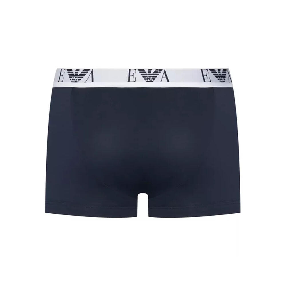 Pack de 3 boxers EA7 Emporio Armani 3/4