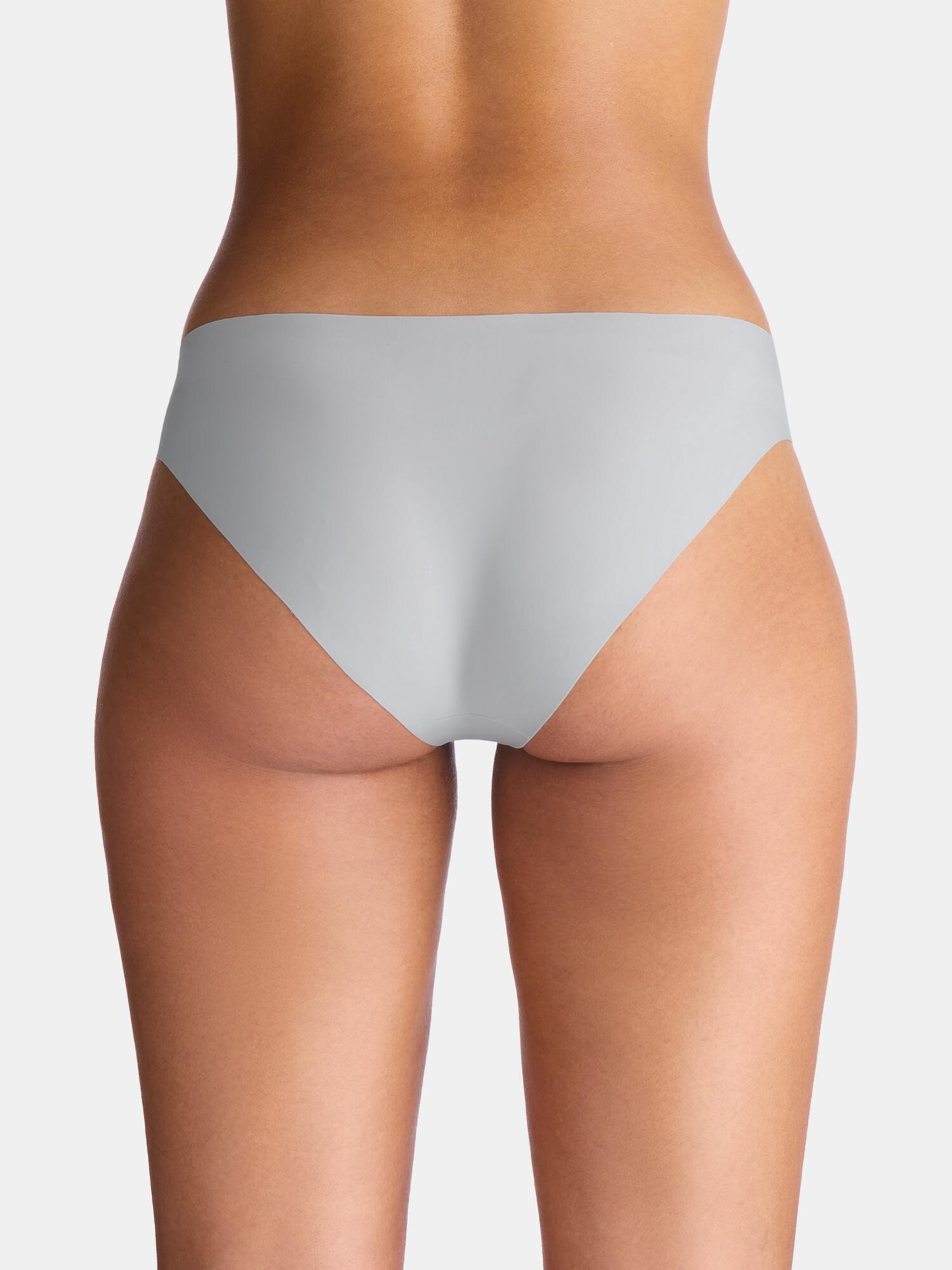 Dámské kalhotky bezešvé 3PACK (1383897 014) 3/7