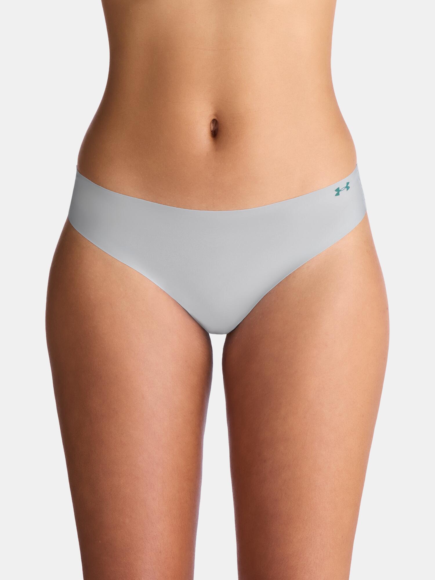 Dámské kalhotky bezešvé 3PACK (1383897 014) 2/7