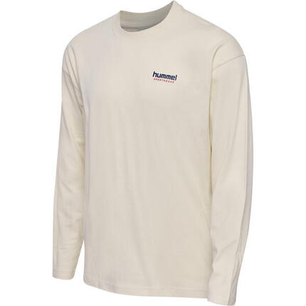 T-shirt manches longues Hummel SW Loose