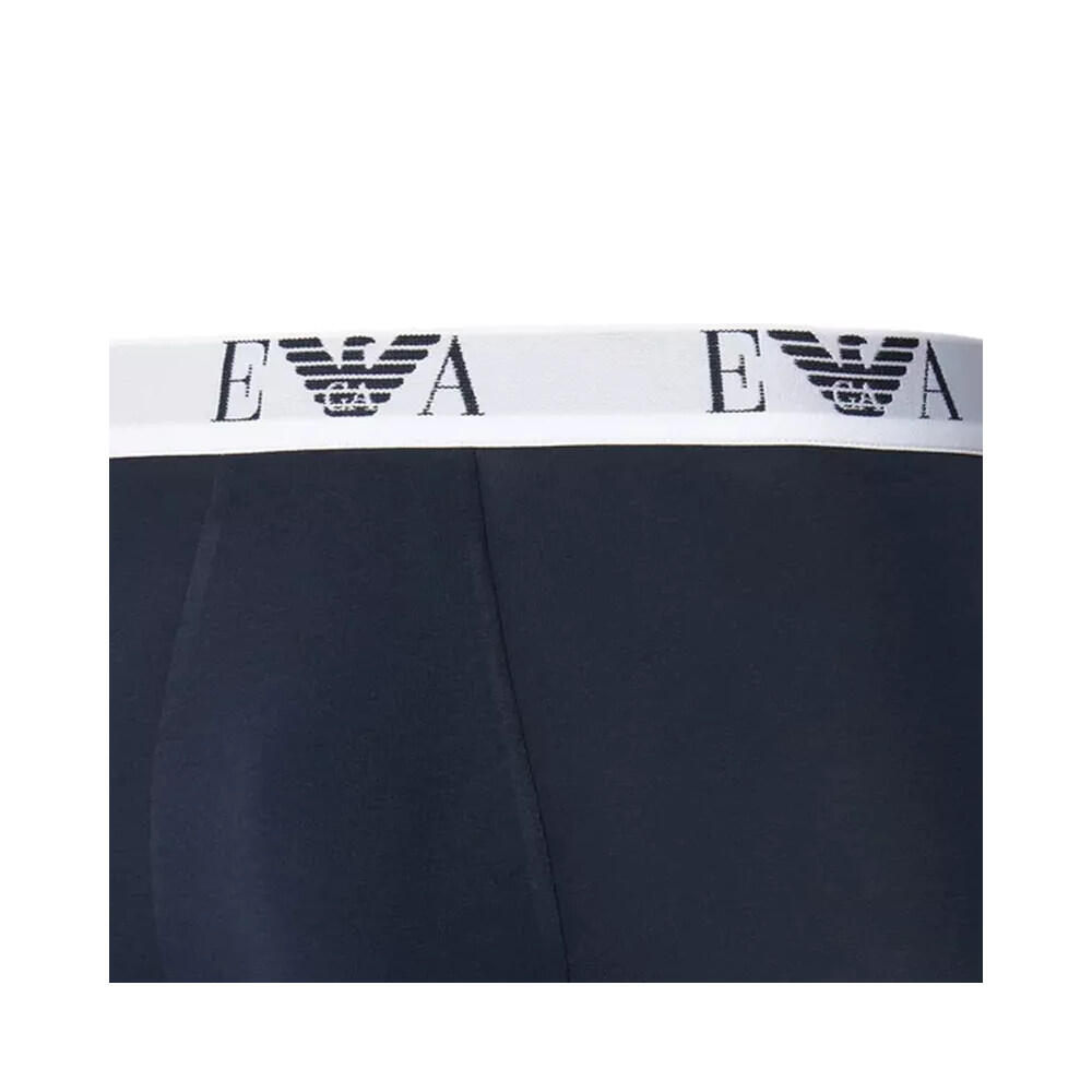 Pack de 3 boxers EA7 Emporio Armani 4/4
