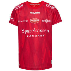Maillot Domicile enfant Aalborg FC 2023/24