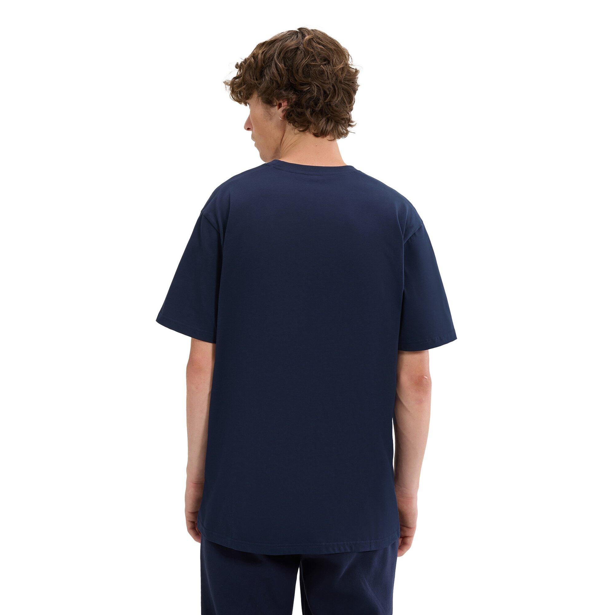 T-Shirt Herren 2er Pack Bequem sitzend-OLLIO 2 TEE 6/7