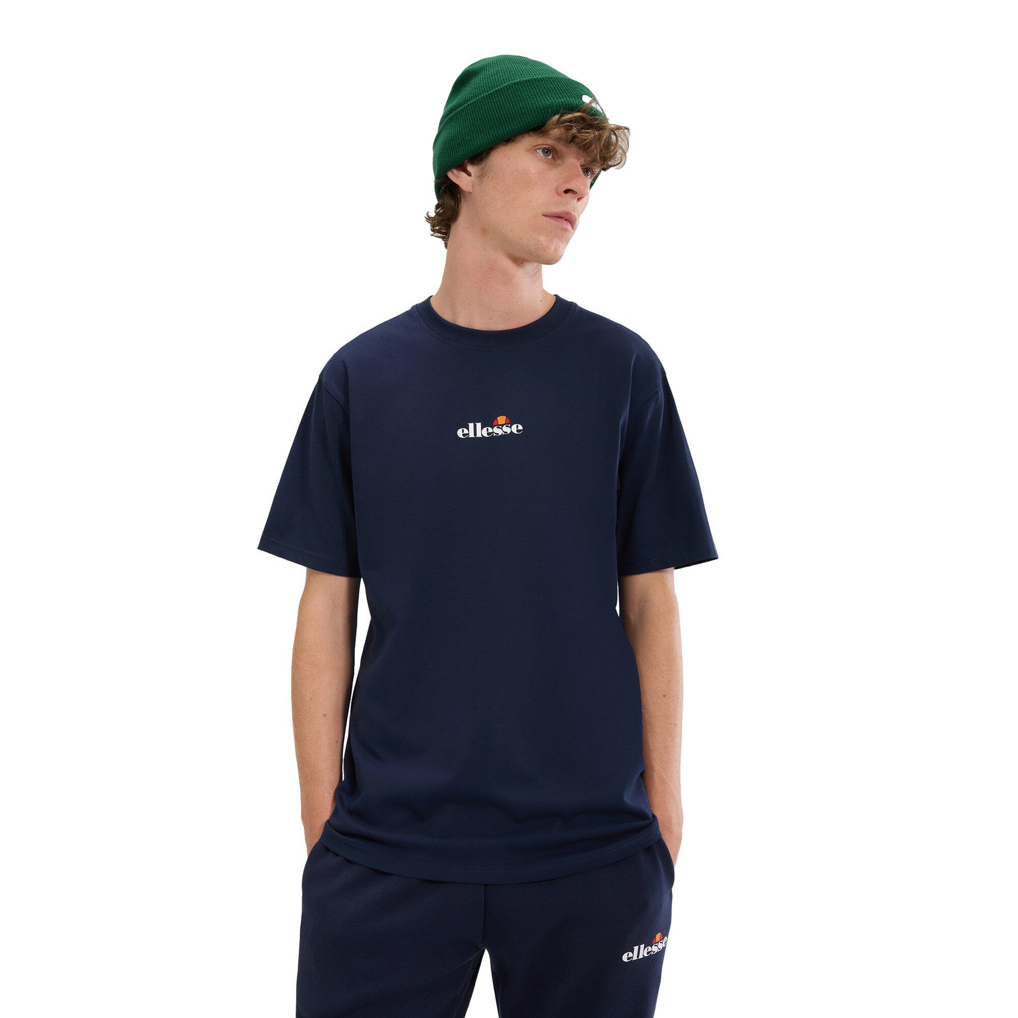 T-Shirt Herren 2er Pack Bequem sitzend-OLLIO 2 TEE 7/7