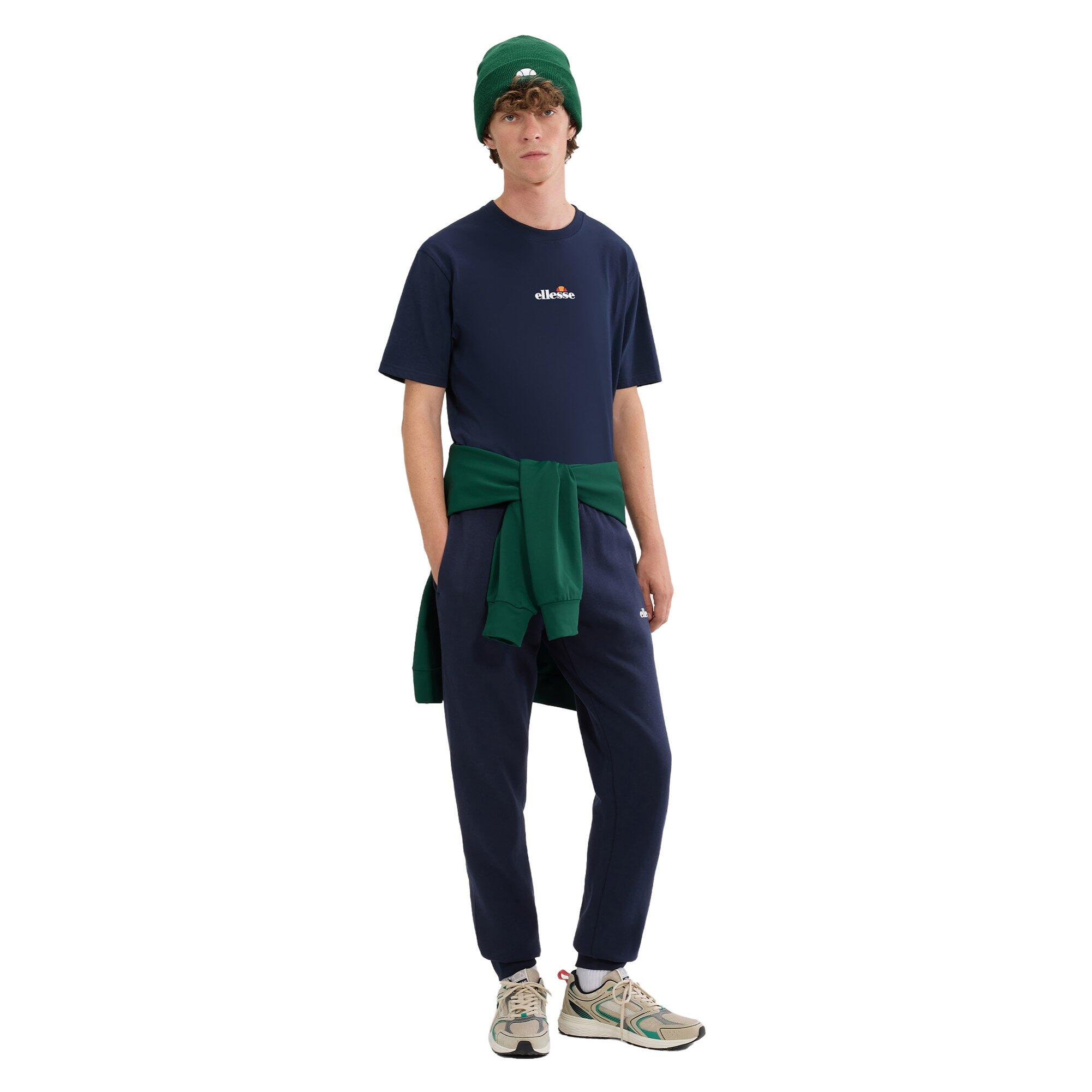 T-Shirt Herren 1er Pack Bequem sitzend-OLLIO 2 TEE 5/5