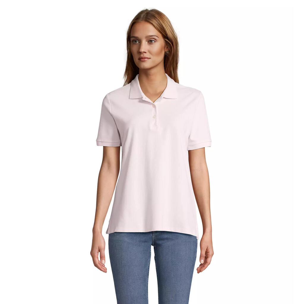 Women's polo shirt Sol's Pacific