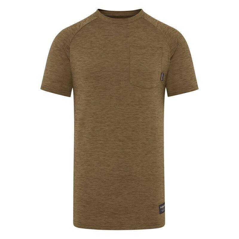 TRAKKER T-shirt Trakker TechPro