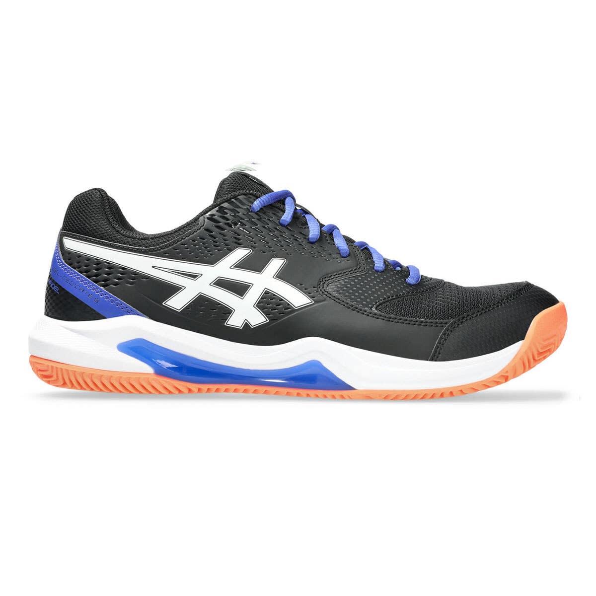 ASICS Asics Gel-dedicate 8 Padel 1041a414 002