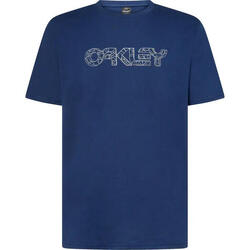T-shirt Oakley Wire B1B