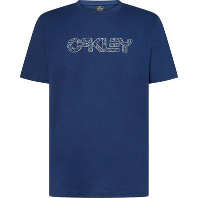 T-shirt Oakley Wire B1B