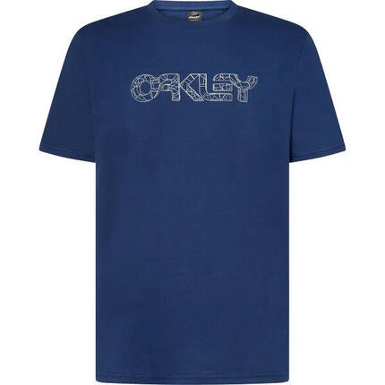 T-shirt Oakley Wire B1B