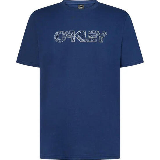 T-shirt Oakley Wire B1B