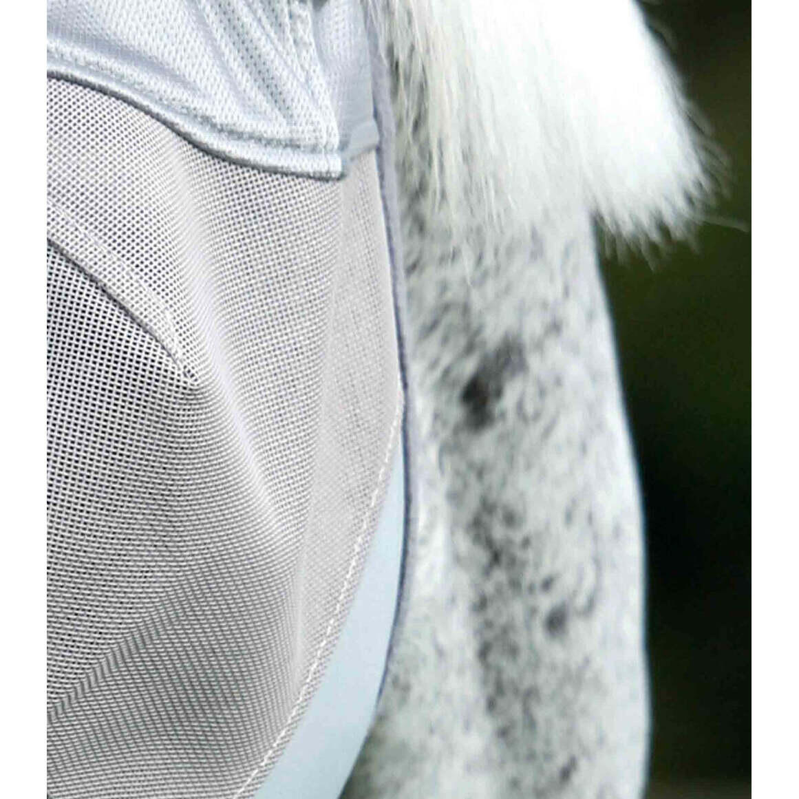 Premier Equine Masque anti-mouches pour cheval Buster Xtra