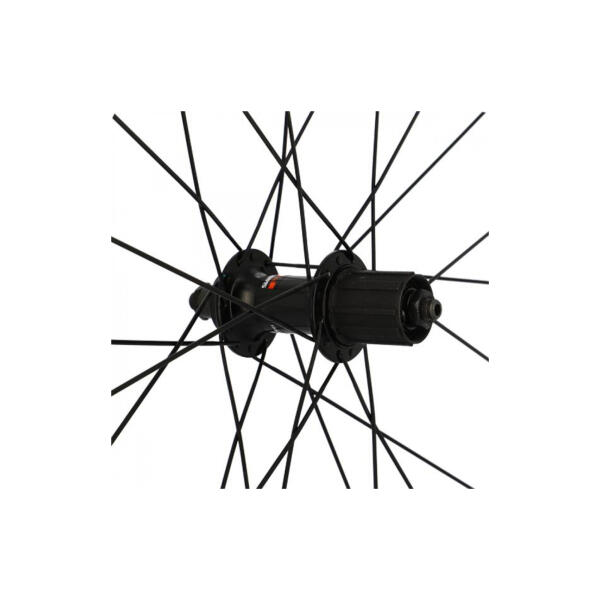 Roue frein sur jante Shimano WH-R501 3/3