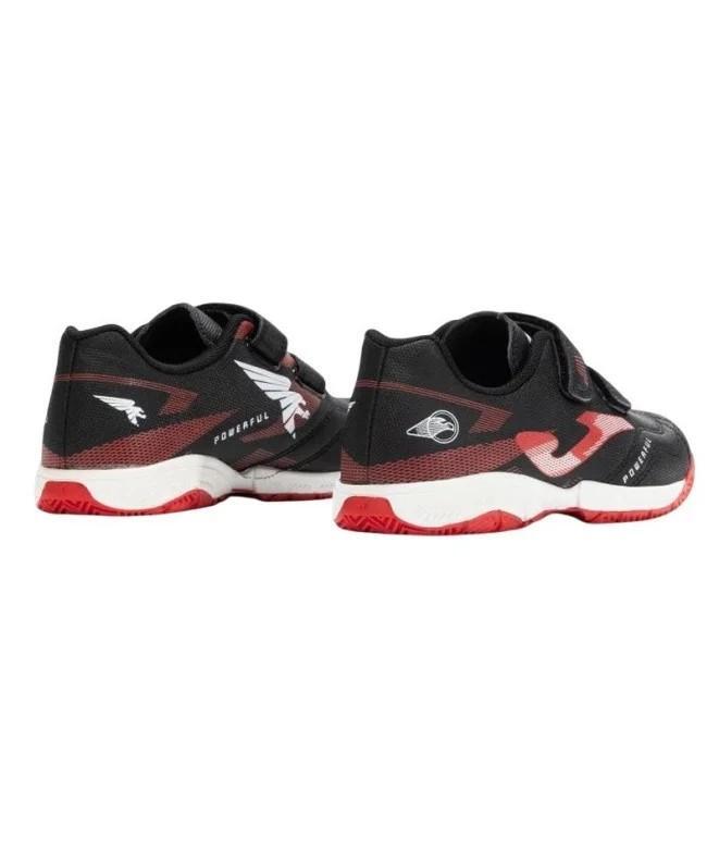 Scarpe da calcio per bambini Joma Powerful Jr IN 3/7