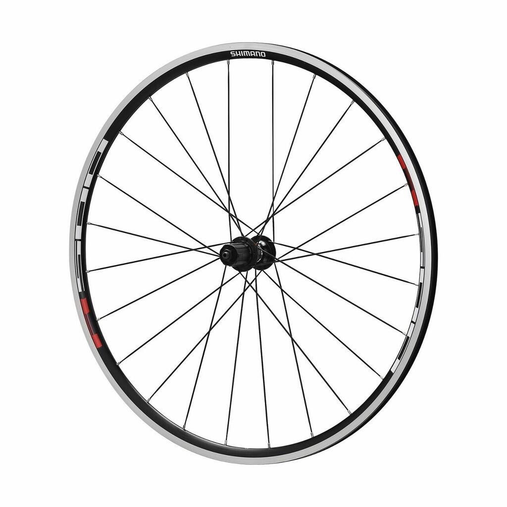 Brake wheel on rim Shimano WH-R501