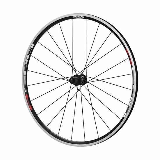 Rad Felgenbremse Shimano WH-R501