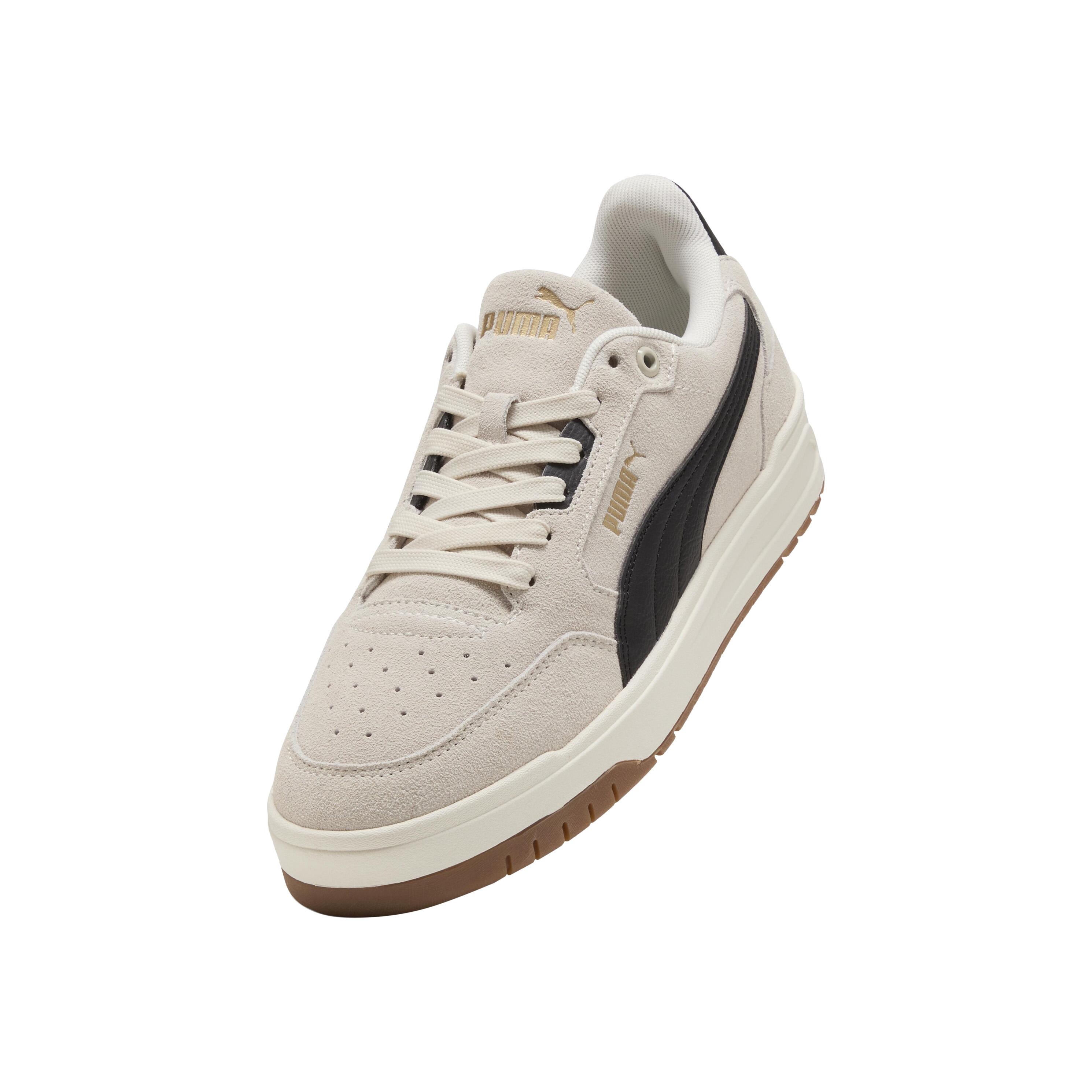 Basket Basse Cuir Puma Shuffle Downtown SD - Homme 5/6
