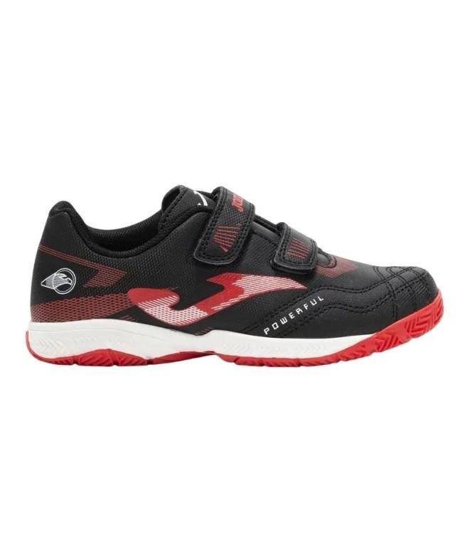 Scarpe da calcio per bambini Joma Powerful Jr IN 1/7