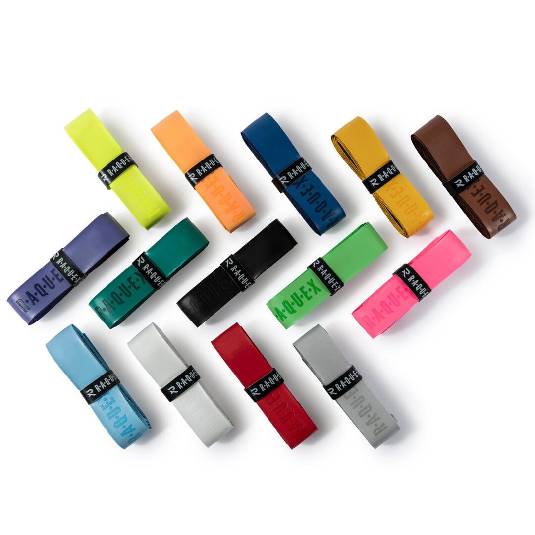 Grip de Raquex Enhance pour Tennis, Badminton, Squash, Padel 2/7