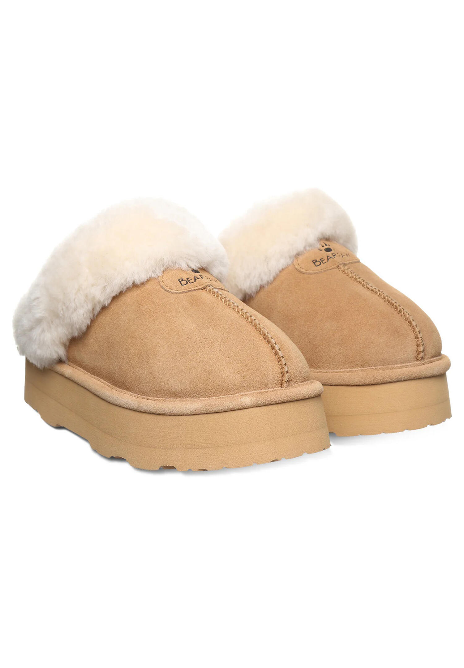 BEARPAW picture