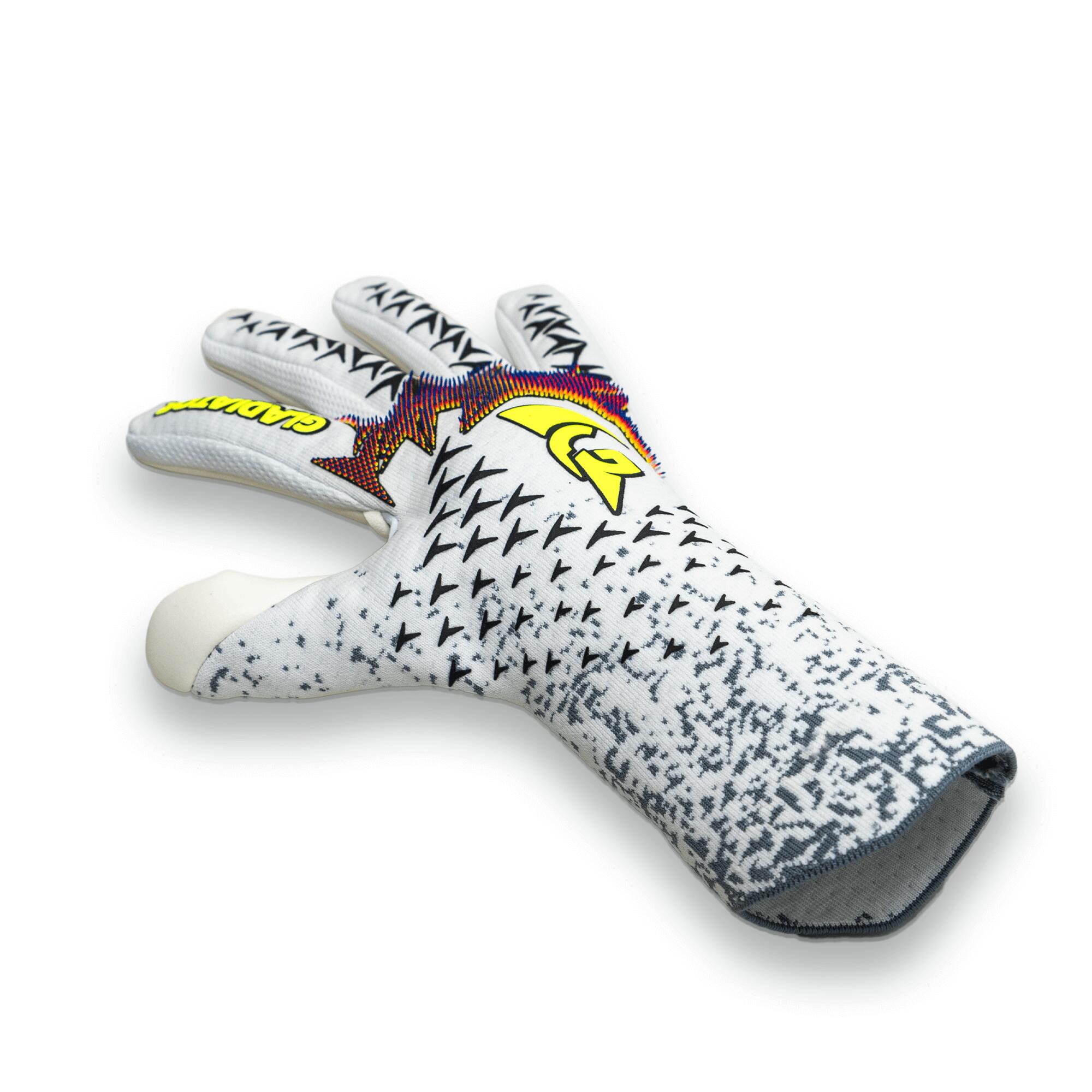 DJ Special Pro Keepershandschoenen 4/5