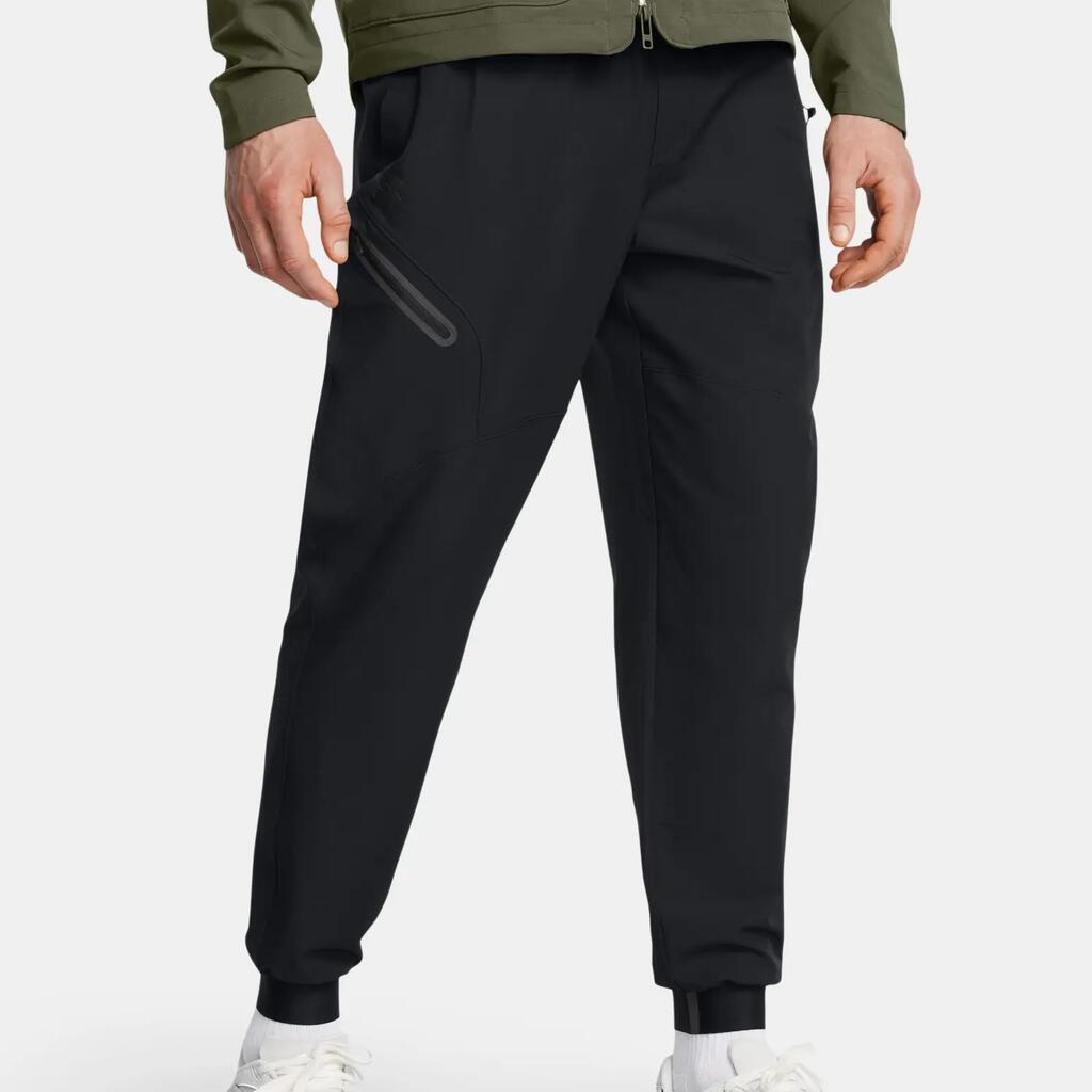 Мъжки спортен панталон Under Armour UA Unstoppable Joggers