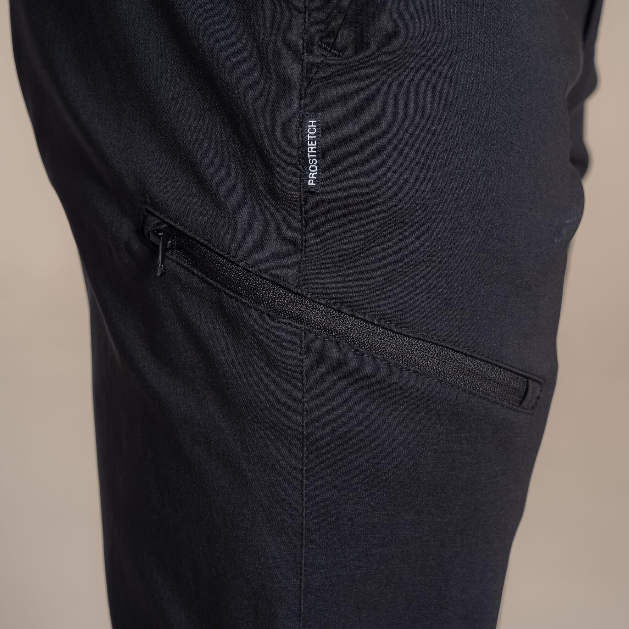 Kiwi Pro III — Pantalón térmico para hombre CRAGHOPPERS, negro 6/7