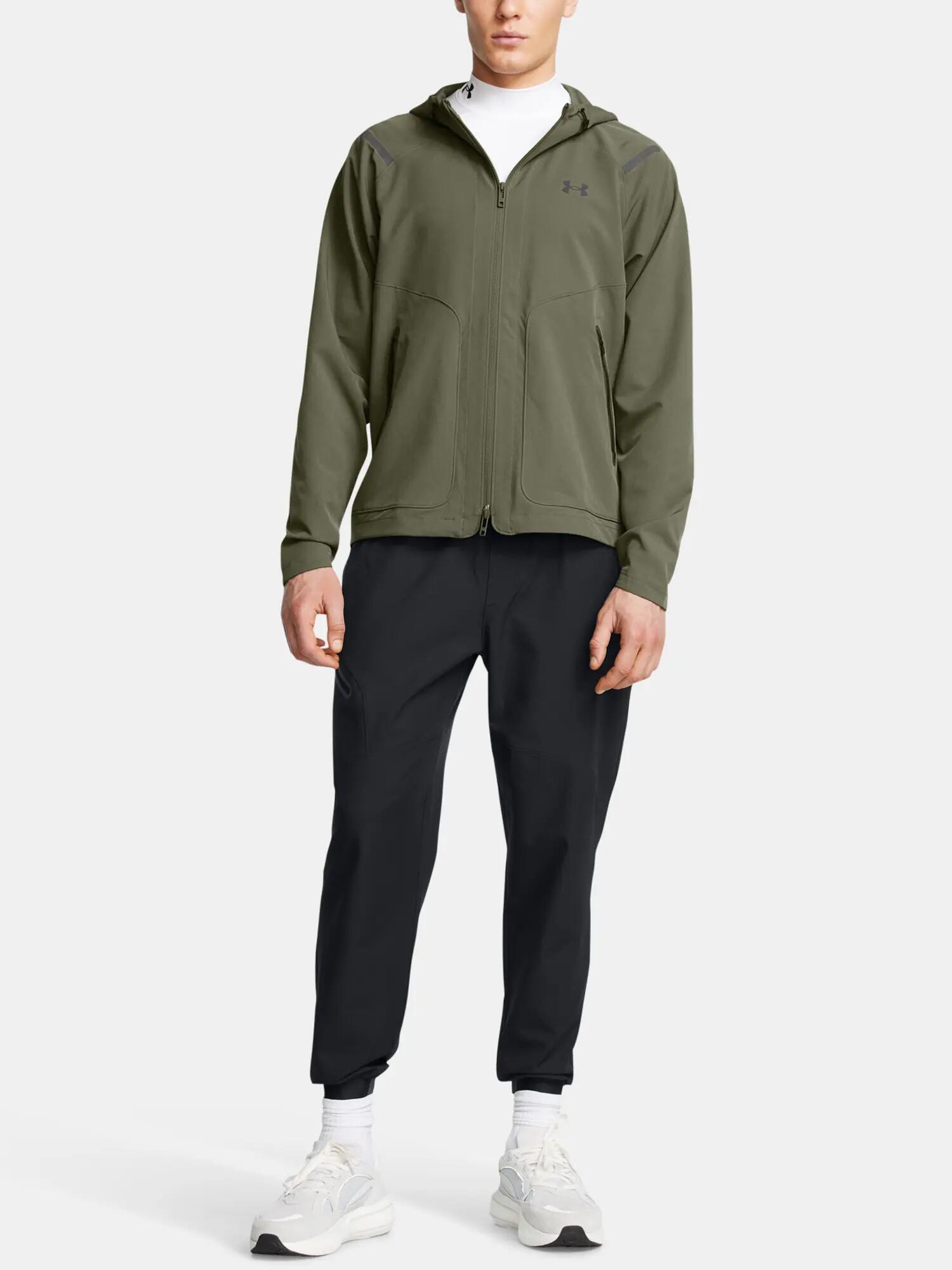 Pantalón de chándal Hombre Under Armour UA Unstoppable 6/6