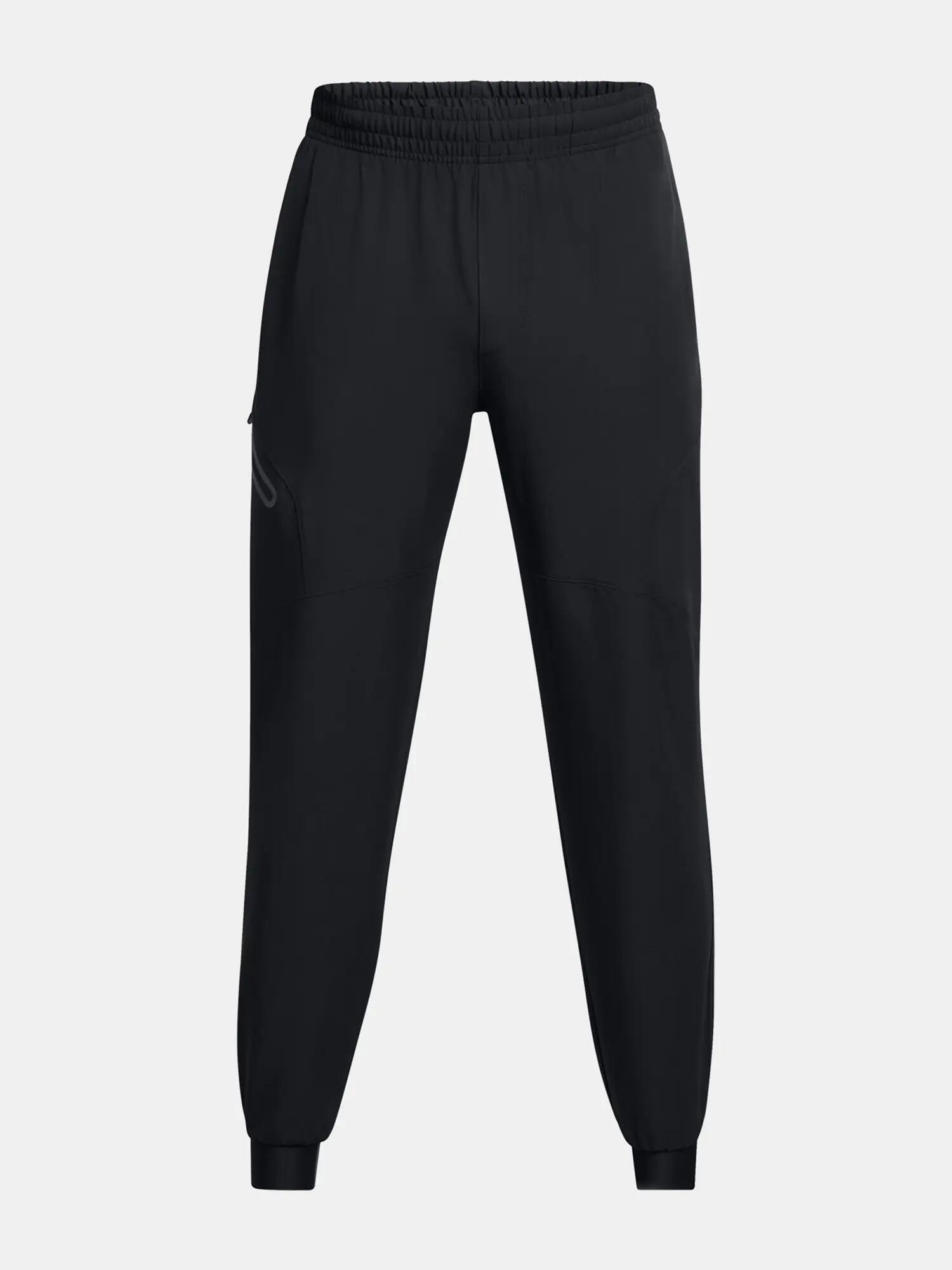Pantalón de chándal Hombre Under Armour UA Unstoppable 3/6