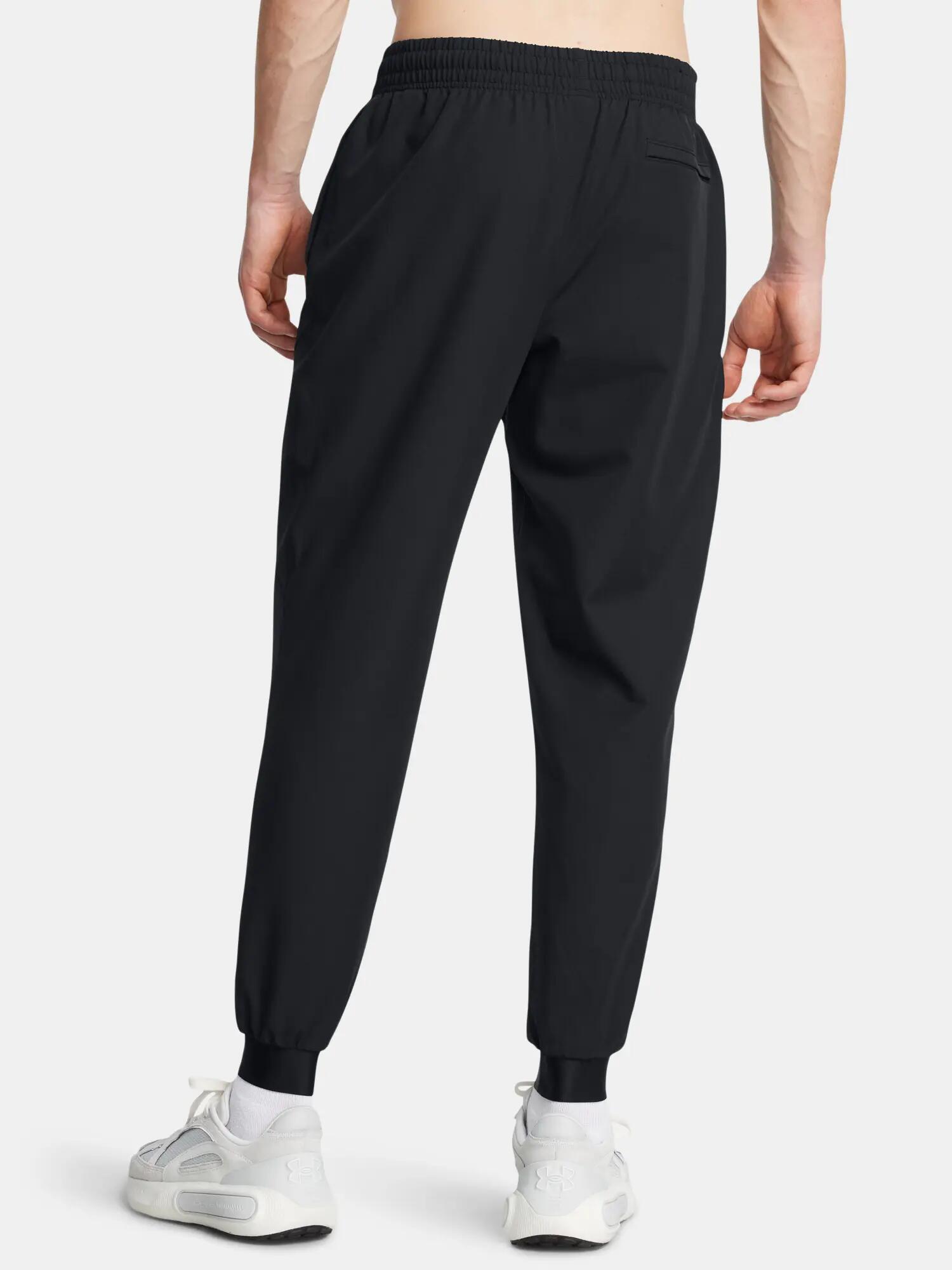 Pantalón de chándal Hombre Under Armour UA Unstoppable 2/6