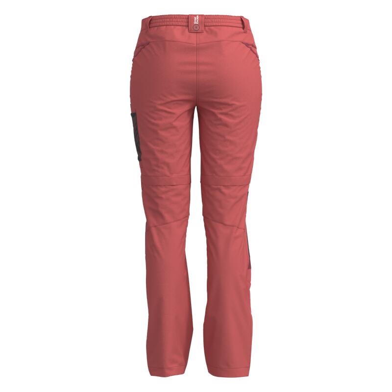Great Escapes Glory lady 2 IN 1 mineral red/anthracite 2/3