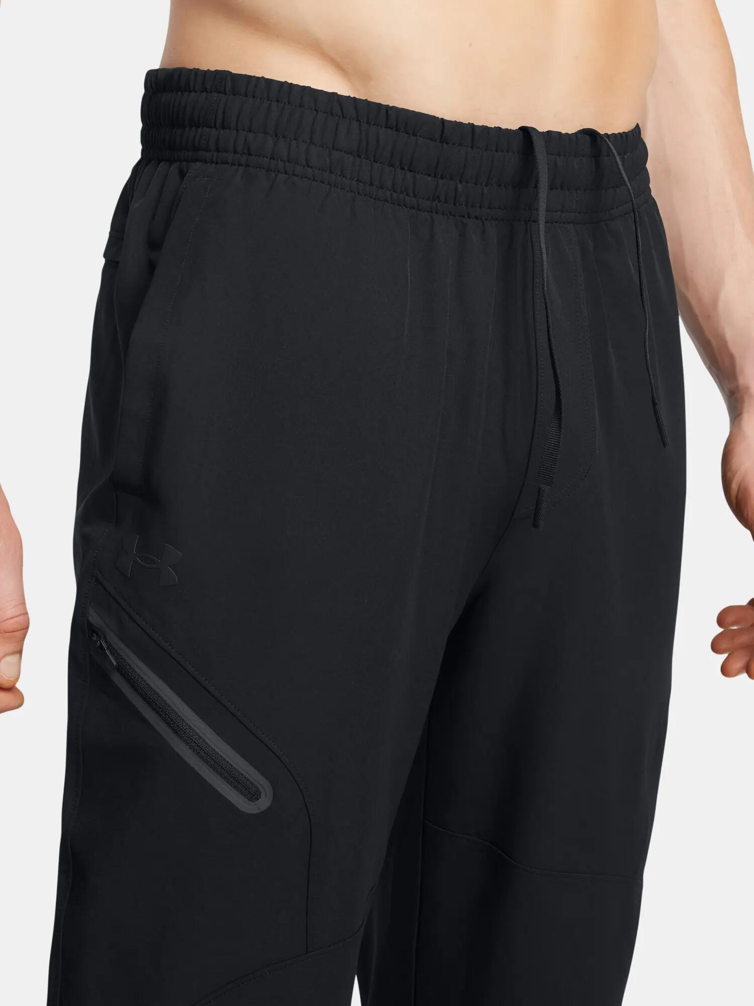 Pantalón de chándal Hombre Under Armour UA Unstoppable 5/6
