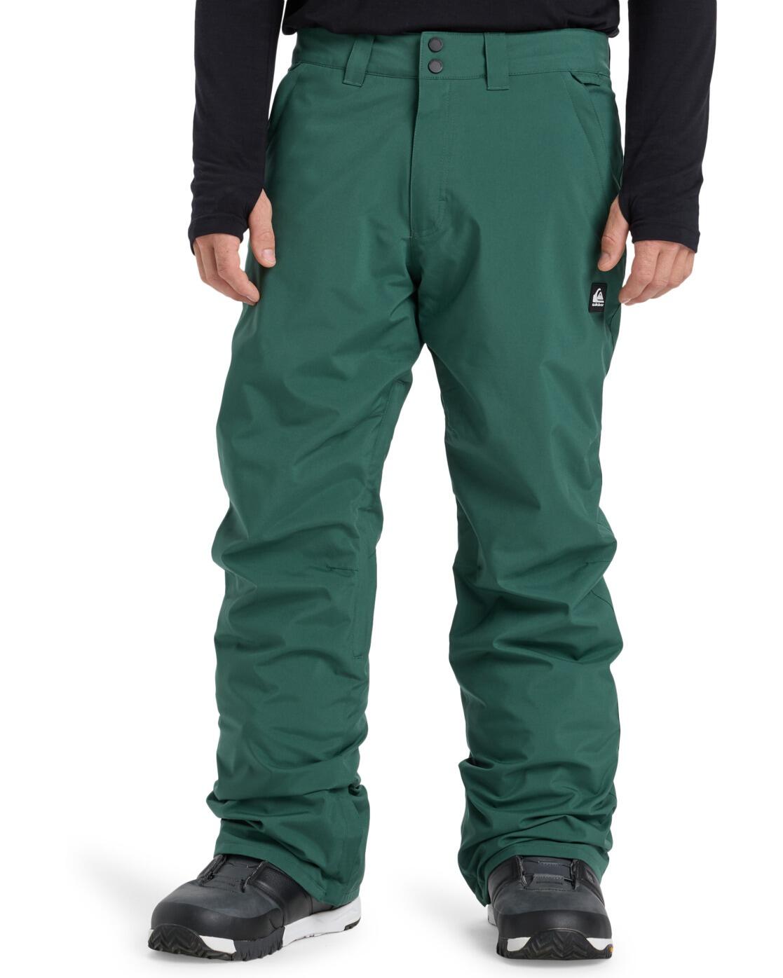 verde pino