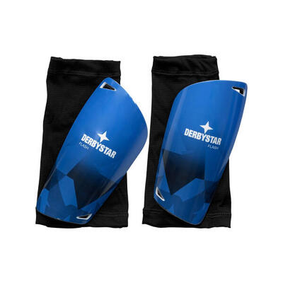 Derbystar Schienbeinschoner Shinguard Flash v23