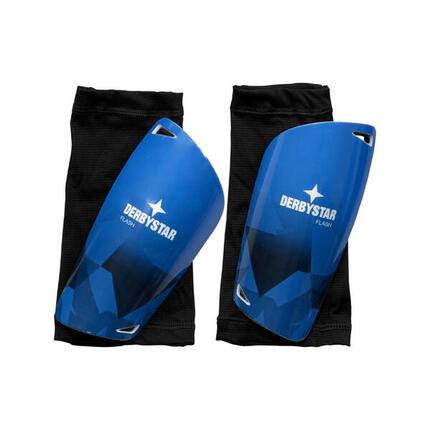 Derbystar Schienbeinschoner Shinguard Flash v23