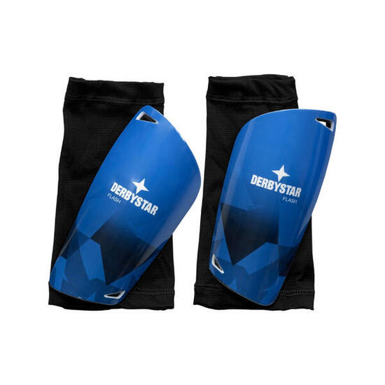 Derbystar Schienbeinschoner Shinguard Flash v23