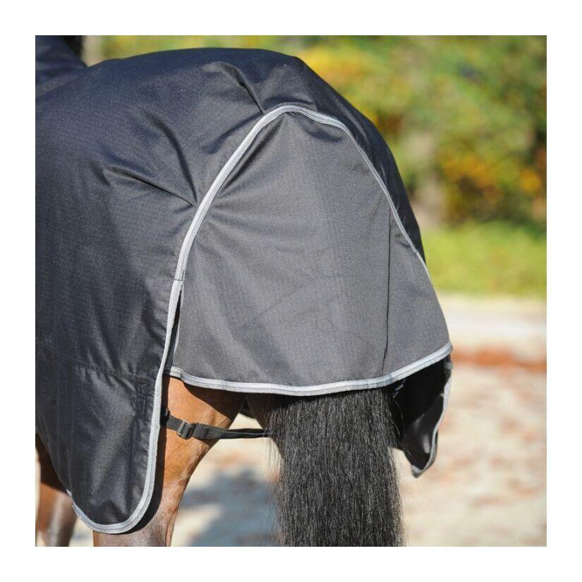 Couverture d'extérieur pour cheval Kavalkade Winnipeg 50 g 4/4