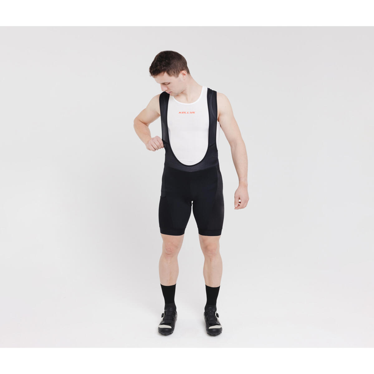 Korte broek Kellys Vulcano 2/3