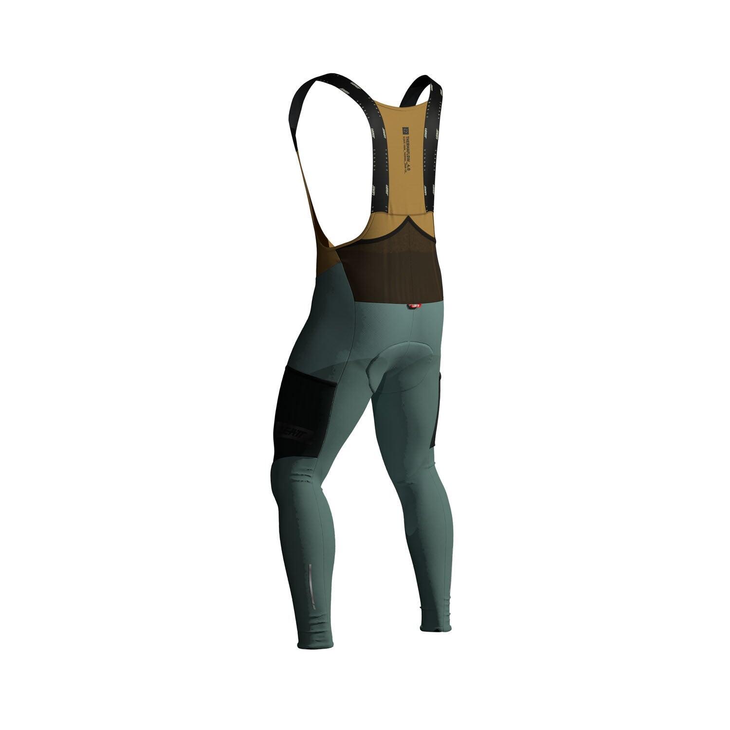Culote Largo MTB ThermaFlow 4.0 V26 3/4